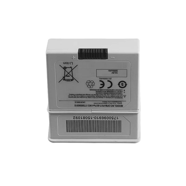 OPM-P01T-00 10.8V Li-ion Battery For Onyx Healthcare 1750096910 Online Sale