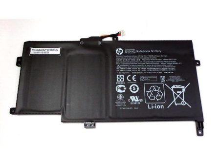 60Wh EG04XL 681881-21 HP Envy 6 Series HSTNN-IB3T TPN-C108 TPN-C103 Tablet Portable Slim Notebook Battery Fashion