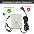 12V 1.5A UPS power outage uninterruptible power supply 12V adapter outdoor Online now