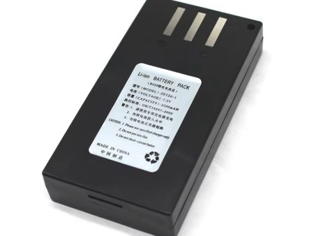 2012D-1 Battery for Boif Total Station Battery 7.2V 2500mAh Rechargeable Li-ion Battery Sale