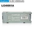 LI34I001A Battery For Mindray beneheart D6 D5 Defibrillator on Sale