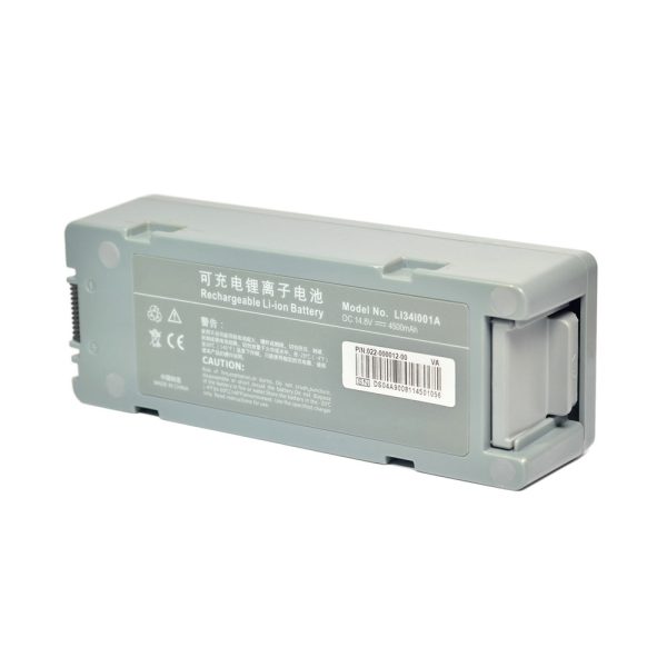 LI34I001A Battery For Mindray beneheart D6 D5 Defibrillator on Sale