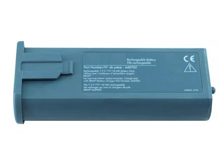 448700 For IRMA Blood Analysis System battery 7.2V Ni-MH Battery Sale