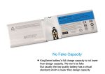 US warehouse KingSener G3HTA020H DAK822470K Battery For Microsoft Surface Book 1st 1703 1704 1705 13.5 inch CR7-00005 CR7-00007 Screen Battery For Sale