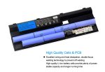 US warehouse KingSener 11.1V 5200mAh FP06XL Battery For ProBook 440 445 450 470 455 G0 G1 Series 707617-421 708457-001 708458-001 FP06 FP09 Online now