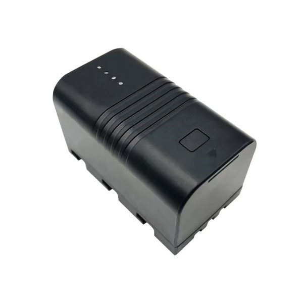 BL-6800 Battery for Hi-target V98 A16 TS7 iRTK5 GPS RTK GNSS Battery 7.4V 6800mAh For Discount