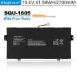 SQU-1605 Replacement Battery For Acer Swift 7 S7-371 SF713 Series Hot on Sale