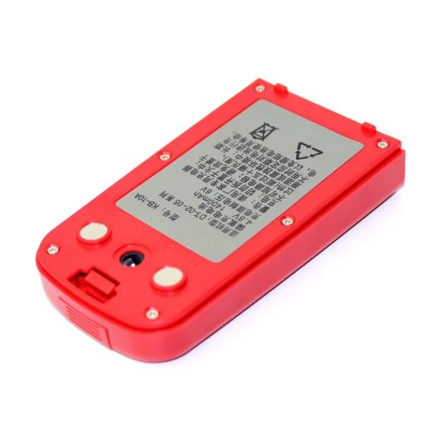 KB-10A Battery For Kolida DT-02 02CL DT-05LL Electronic Digital Theodolite Survey Total Station Battery For Cheap