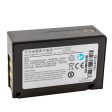 LI12I002A 2ICR19 65 Battery For Mindray T1 Defibrillateur Beneview T1 Online Sale