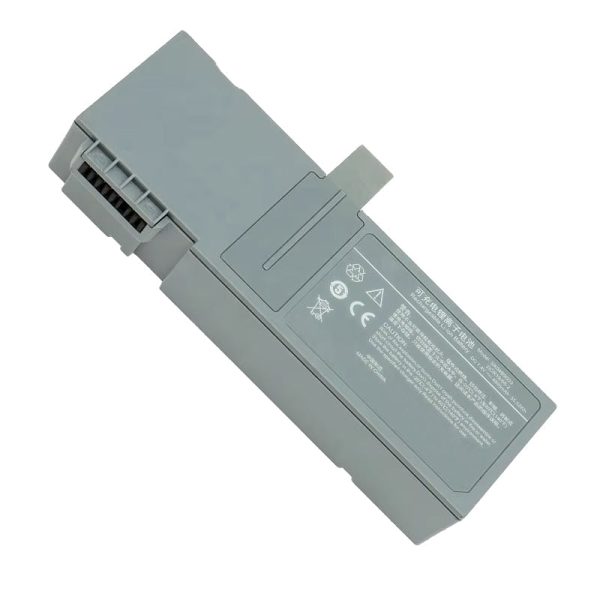 4800mAh Battery SK04B9003 For Mindray SP5 VP5 7.4V 2ICR19 66-2 on Sale