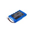 LI23S005A Replacement Battery for Mindray Umec10 6400mAh 11.1V Cheap