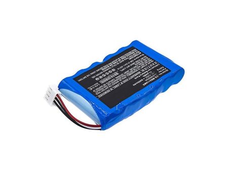 LI23S005A Replacement Battery for Mindray Umec10 6400mAh 11.1V Cheap