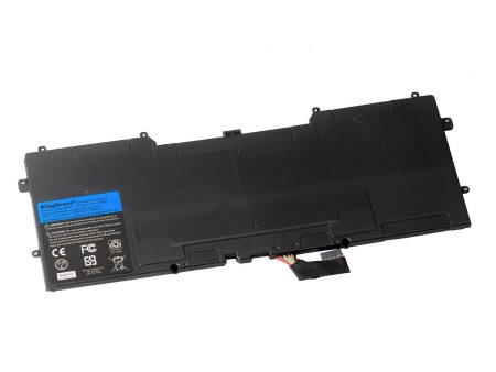 US warehouse Kingsener Brand Laptop Battery Replacement For DELL Y9N00 C4K9V XPS13-L321X L322X  XPS12-L221X 9Q23 9Q33 9333 3H76R 489XN 7.4V 55Wh Online now