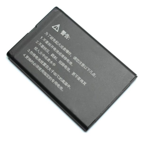 80001 3.7V 2.0AH Li-lON BATTERY For Unistrong UG801 data collector Total Station Battery Supply