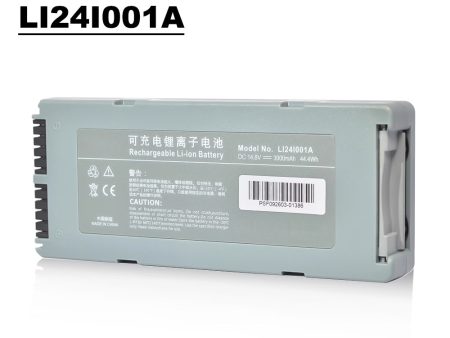 LI24I001A Battery For Mindray BeneHeart D3 Defibrillator Cheap