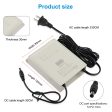 12V 1.5A UPS power outage uninterruptible power supply 12V adapter outdoor Online now