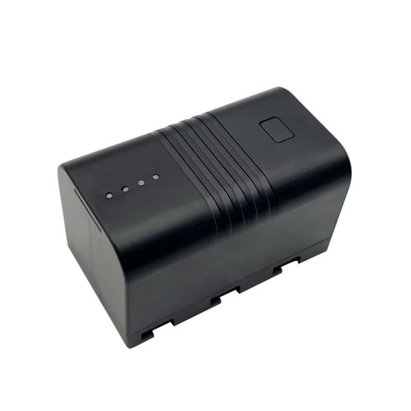 BL-6800 Battery for Hi-target V98 A16 TS7 iRTK5 GPS RTK GNSS Battery 7.4V 6800mAh For Discount