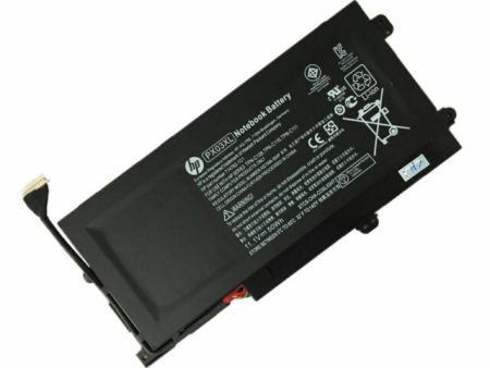 Original PX03XL HP Envy 14 Sleekbook HSTNN-LB4P TPN-C110 714762-2C1 11.1V 50wh  Laptop Battery Sale