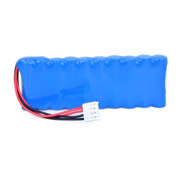 HYHB-498 Battery For KADEY YASEN ECG-901A ECG-901 SXD-1A 2000mah 12V Online Hot Sale