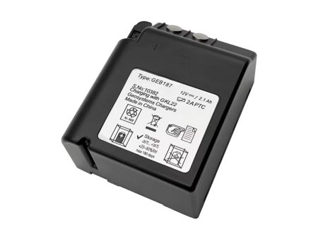 GEB187 Battery For TPS1000,TCA1800,TC2003 Total Station Battery Sale