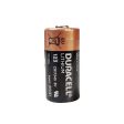 CR17345 Non-rechargeable Battery For Flashlight Camera 3V 1550mAh Discount