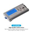 US warehouse KingSener CF-VZSU46 Laptop Battery For Panasonic Toughbook CF-30 CF-31 CF-53 CF-VZSU46AU CF-VZSU46U 10.65V 8550mAh Hot on Sale