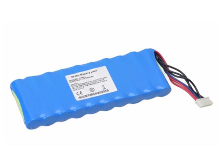 BAT-120003 ECG Battery For ZONCARE BAT-120004 ZQ-1201 ZQ-1201G ZQ-1203G Sale