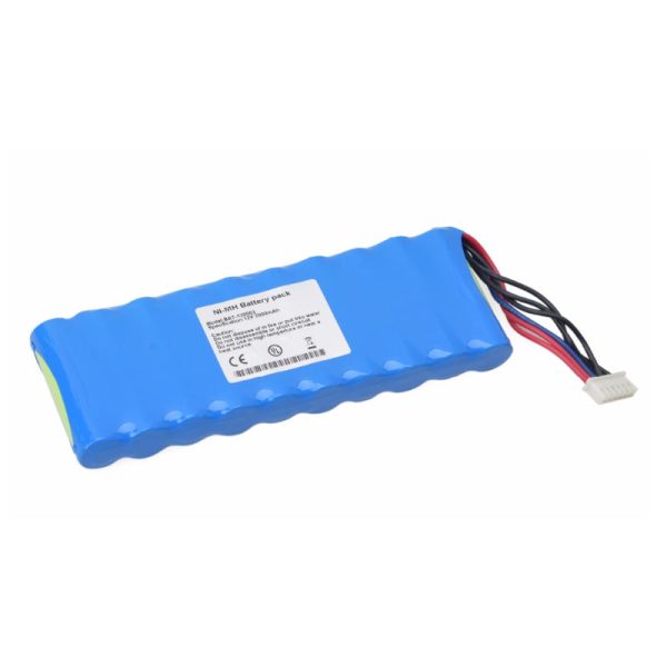 BAT-120003 ECG Battery For ZONCARE BAT-120004 ZQ-1201 ZQ-1201G ZQ-1203G Sale