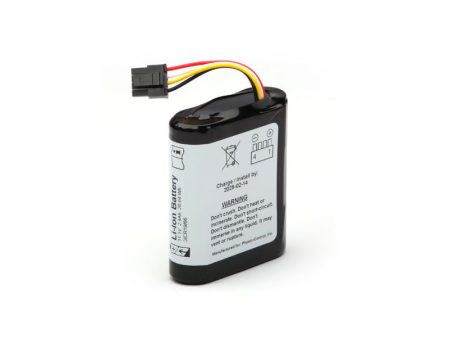 Monitor Battery E2-EL01 For Physio-Control Lifepak 20 Code Management Module Defibrillation Patient CC 11141-000162 11.1V Li-ion Battery For Sale