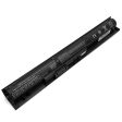 VI04 HP Pavilion 14-V048TX (J6M21PA), 15-P170NA Replacement Laptop Battery Fashion