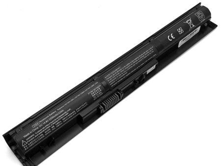 VI04 HP Pavilion 14-V048TX (J6M21PA), 15-P170NA Replacement Laptop Battery Fashion