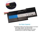 US warehouse BTY-M6K Kingsener Laptop Battery For MSI MS-17B4 MS-16K3 GS63VR 7RG Series 52.4wh 4600mAh Sale