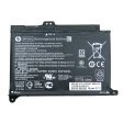 7.7V 41wh 5150mAh BP02XL Original HP Pavilion PC 15 15-AU 849909-850 (F9-21) 849569-421 HSTNN-LB7H BP02041XL Laptop Battery Supply