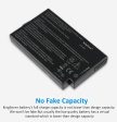 US 8700mAh KingSener BP3S3P2900 Laptop Battery For Getac B300 B300X BP3S3P2900(P) BP3S3P2600(S) 441841700004 4418144000490 441841700004 Discount