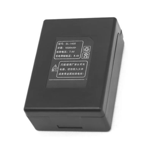 BL-1400 Battery for Hi-target V8 V9 V10, 7.4V 1400mAh Li-ion Battery For Discount