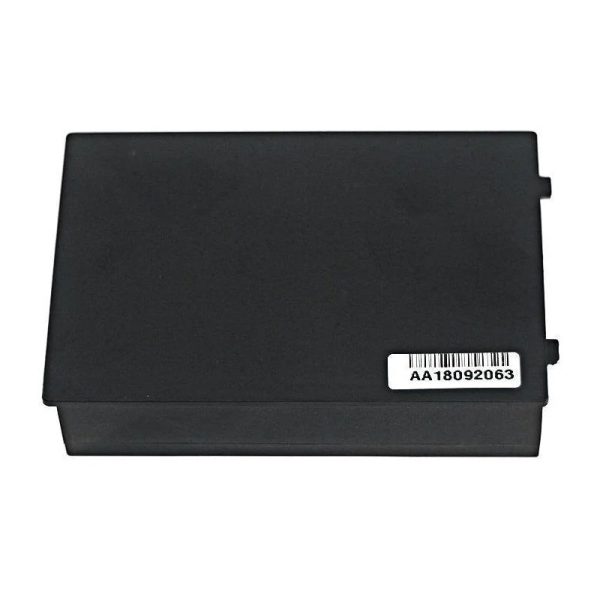 HYLB-319A For Welld Ultrasound WED-2018V ECG battery 11.1V 5200mAh 57.72Wh Li-Ion Battery For Sale