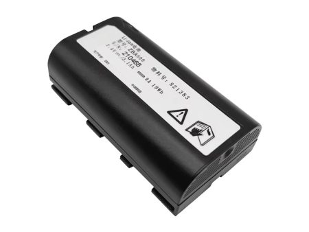 ZBA600 battery for Geomax Zenith15 total stations survey 7.4V 3100mAh For Cheap