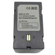 GPS Battery BL-5000 for Hi-target V30,F61,V50,F66 GNSS RTK GPS Total Station Battery on Sale