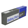 Battery For Nihon Kohden LCS-2012NK LC-S122AU LB-LC122AU FSB-2010KB LB-LCS2012P FSB-2012K FSB-2012KG FSB-2012KB Discount