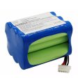 Replacement Battery For Nellcor N-560 Pulse Oximeter Fashion