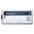 SB-720P Rechargeable Li-ion Battery For Lifescope SVM-7200 Vital Signs Monitor Supply