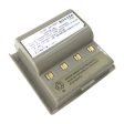 BDC35A BDC-35 Battery Ni-MH Competible For Sokki Total Stations 6V 2700mAh Hot on Sale