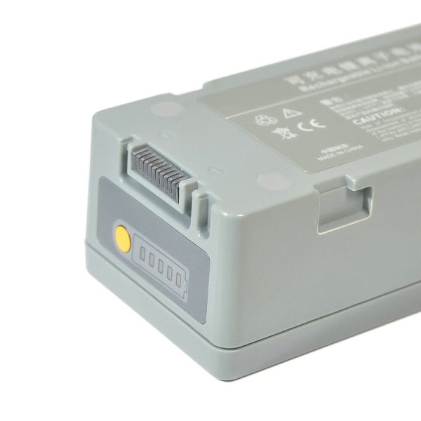 LI34I001A Battery For Mindray beneheart D6 D5 Defibrillator on Sale