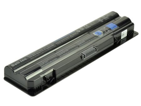 Original R795X J70W7 JWPHF WHXY3 R4CN5 8PGNG Dell XPS 14 15 L501X L502x 17 L701X L702X Laptop Battery Online now