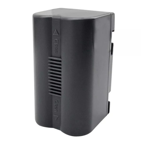 GPS Battery BL-5000 for Hi-target V30,F61,V50,F66 GNSS RTK GPS Total Station Battery on Sale