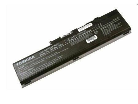 PA3385U-1BRS Original Toshiba Satellite A70 Series, A75 Series, P30 Series, P35 Series Laptop Battery Hot on Sale