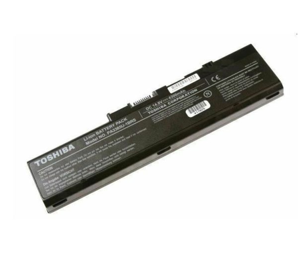 PA3385U-1BRS Original Toshiba Satellite A70 Series, A75 Series, P30 Series, P35 Series Laptop Battery Hot on Sale