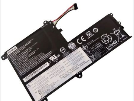 Original L15C3PB1 Lenovo Flex 4-1580 Series, Ideapad 330S-15IKB (81F5001TPH), Yoga 510-14IKB(80VB004RMJ) Laptop Battery Cheap