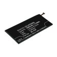 Battery For LG K50 Q60 Stylo 5 LMQ720PS LM-Q720PS BL-T44 EAC64518701 EAC64538301 Sale