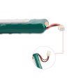 Defibrillator Battery For Nihon Kohden ECG-2110 ECG-2150 Electrocardiographs Hot on Sale